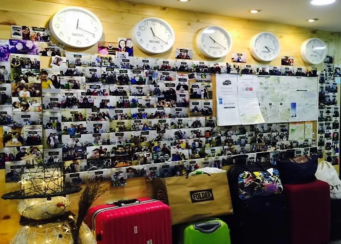 24 Myeongdong Avenue Seoul