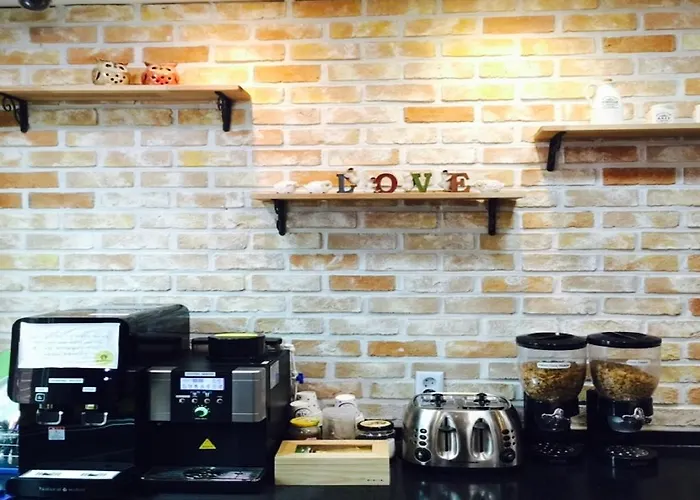 24 Myeongdong Avenue 3*