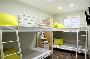 24 Myeongdong Avenue Gasthof Seoul