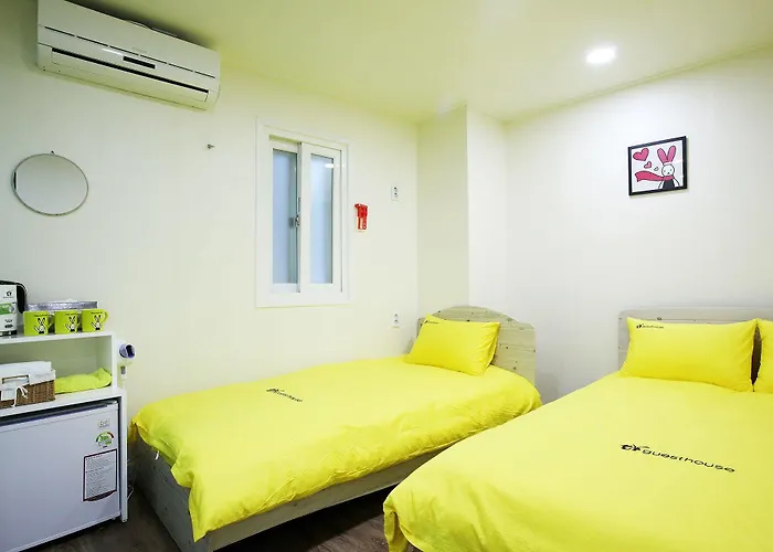 24 Myeongdong Avenue 3*