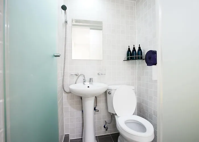 Gasthof 24 Myeongdong Avenue 3*