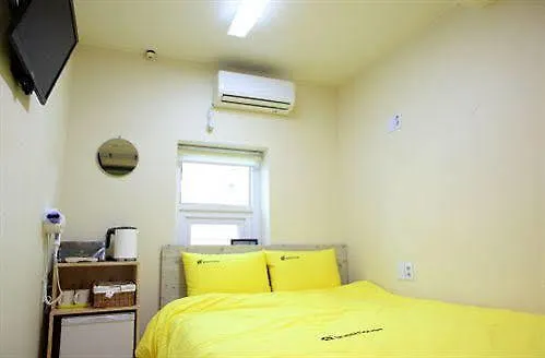 Gasthof 24 Myeongdong Avenue